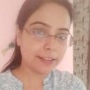 Photo of Gayatri Chakraborty