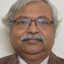 Photo of Dr Prabir Kumar Bandyopadhyay