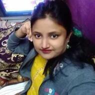 Nazneen A. Class 10 trainer in Mumbai