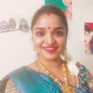 Anithasri Dance trainer in Chennai