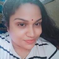 Trupti S. Class 12 Tuition trainer in Bhubaneswar