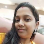 Rashmi Kanojia Class I-V Tuition trainer in Hyderabad