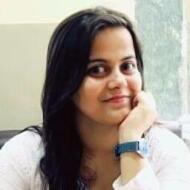 Shakti Dubey Class 12 Tuition trainer in Prayagraj