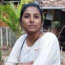 Photo of Pavithra S.