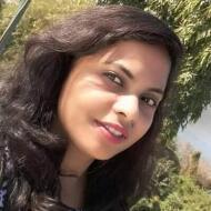 Priyanka N. Class 11 Tuition trainer in Vadodara