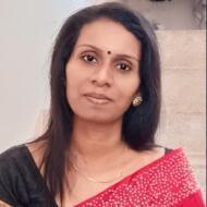 Surekha S Malayalam Speaking trainer in Cherthala