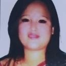 Photo of Shristi Thapa