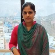 Sharmila loganathan Nursery-KG Tuition trainer in Chennai