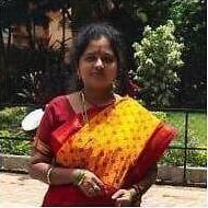 Vanishree J. Kannada Language trainer in Bangalore