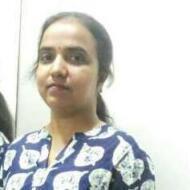 Asha Mishra Class I-V Tuition trainer in Prayagraj