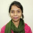 Photo of Muskan Gupta