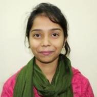 Muskan Gupta Class I-V Tuition trainer in Kanpur