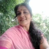 Revathi Parameshwar Spoken English trainer in Pune