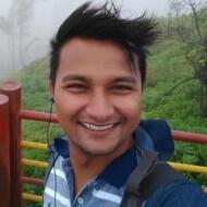 Vinit Kumar Class 10 trainer in Pune