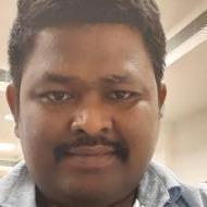 Murthi Linux trainer in Visakhapatnam