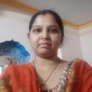 P. Asha Class I-V Tuition trainer in Chennai