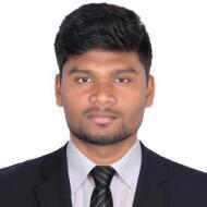 Vishnu Harikrishnan Microsoft PowerPoint trainer in Chennai