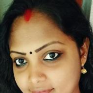 Neethu S. Class I-V Tuition trainer in Thiruvananthapuram