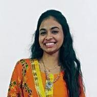 Sooryanjali J. Class I-V Tuition trainer in Mumbai