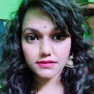 Shikha Joshi Class 12 Tuition trainer in Haldwani