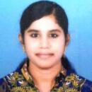 Photo of Dhivya