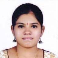 Krishnendu P. BSc Tuition trainer in Mukundapuram