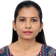 Alka Rajan Class I-V Tuition trainer in Ahmedabad