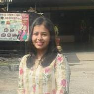 Anshul J. BCom Tuition trainer in Indore