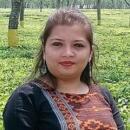Photo of Kasturi Sarmah