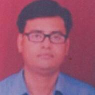 Shailendra Shukla BA Tuition trainer in Kanpur