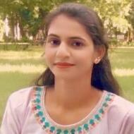 Nishad Amabliya Class 12 Tuition trainer in Wankaner