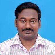 M. Senthil  Ram BTech Tuition trainer in Kalkulam