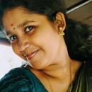 Photo of Pattu A.