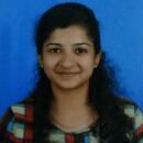 Photo of Pooja M. G.