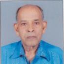 Photo of Surendra Swarup Mathur