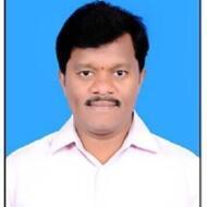 Bhaskaraiah M BTech Tuition trainer in Cuddapah