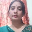 Photo of Purnima Singh