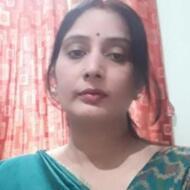 Purnima Singh Class I-V Tuition trainer in Paliganj
