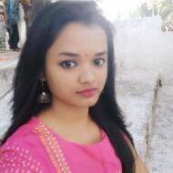 Divya Bharti Class I-V Tuition trainer in Ranchi