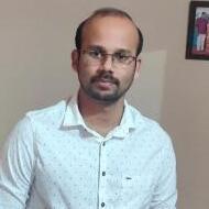 Shangith Class 11 Tuition trainer in Eruthempathy