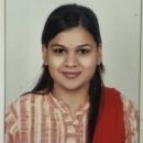 Photo of Shweta K.