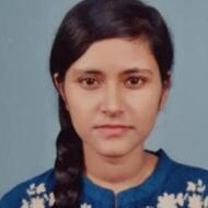 Sharanya Sinha Class I-V Tuition trainer in Keota P