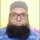 Photo of Mohd Farooq Ali Khan