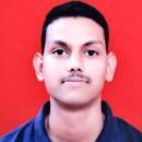 Photo of Kaushal Mishra