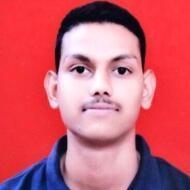 Kaushal Mishra Class 10 trainer in Chandigarh