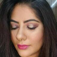 Aishi T. Makeup trainer in Secunderabad