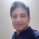 Photo of Priyank Chauhan
