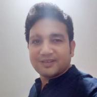 Priyank Chauhan Class 9 Tuition trainer in Moradabad