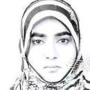 Photo of Syeda Amreen