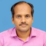 Mohamed Mohideen Electronics and Communication trainer in Sivakasi